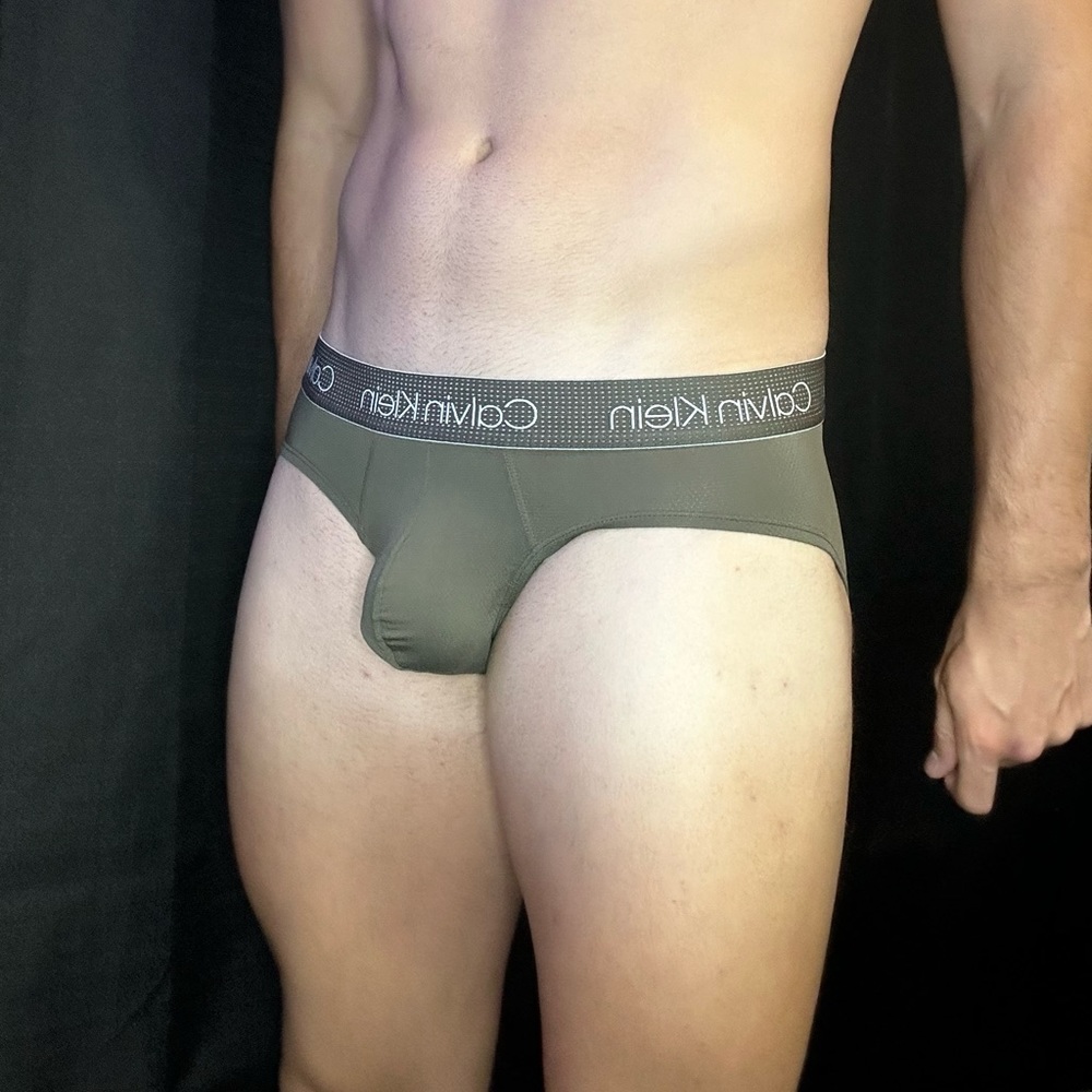 Calvin Klein briefs M